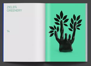 创意绽放 波兰平面设计奖年度获奖作品揭晓